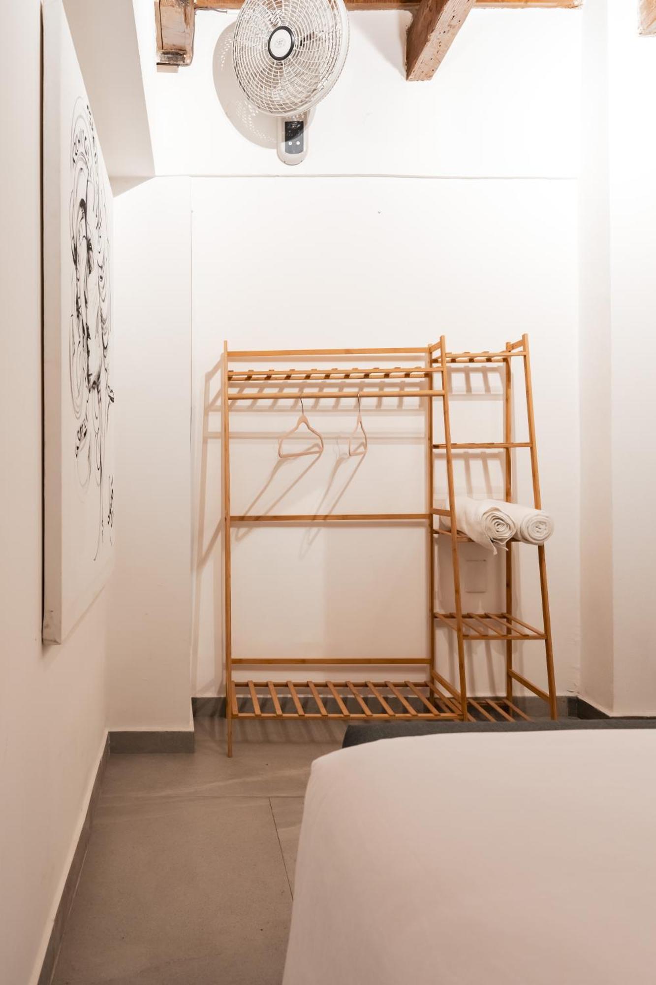 Hostal Juarez Mexico Extérieur photo