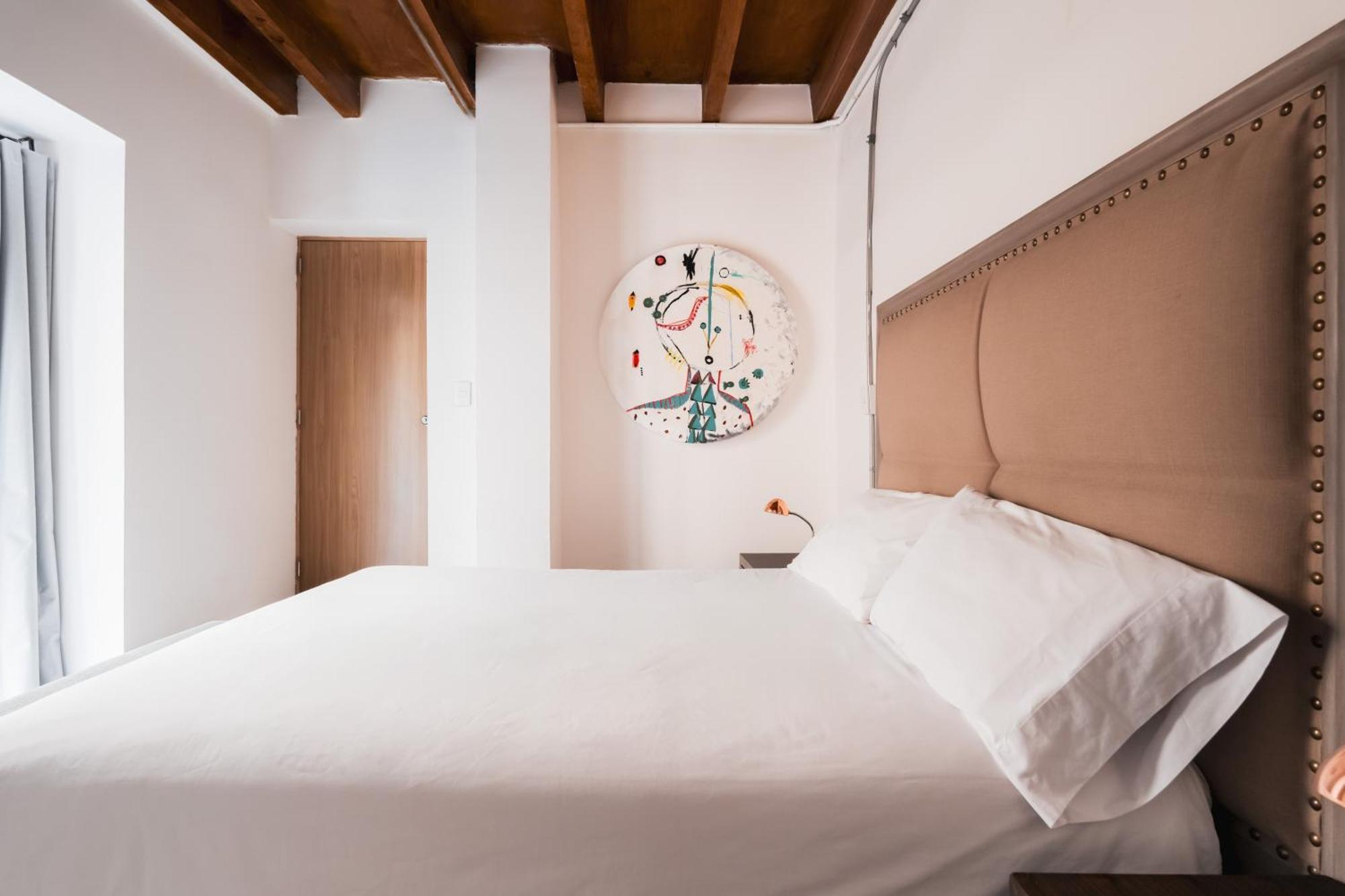 Hostal Juarez Mexico Extérieur photo
