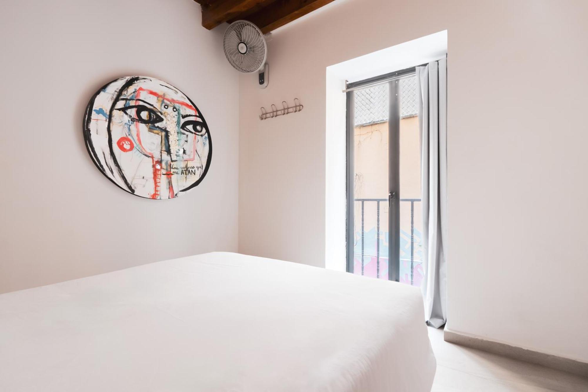 Hostal Juarez Mexico Extérieur photo