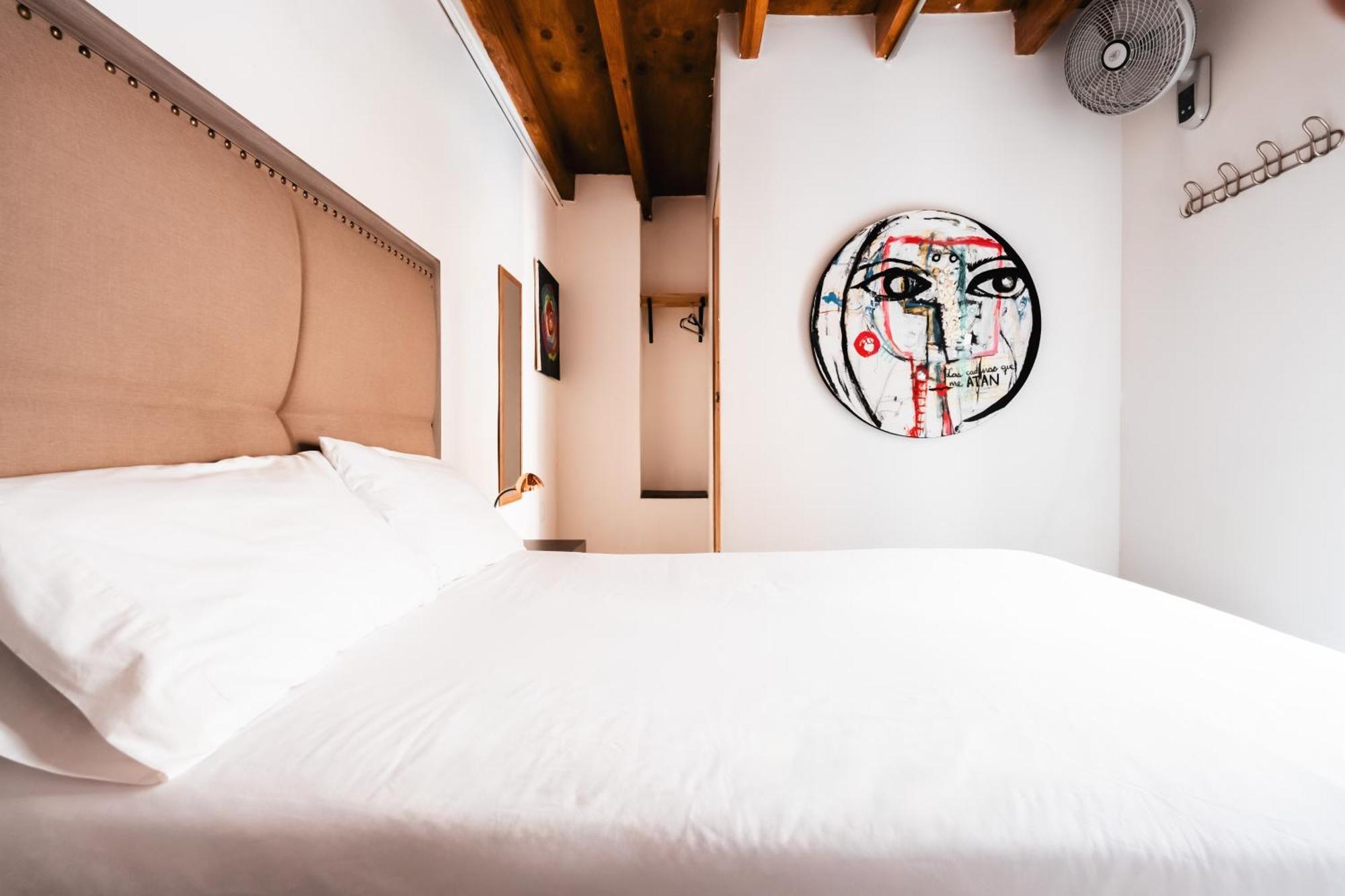 Hostal Juarez Mexico Extérieur photo