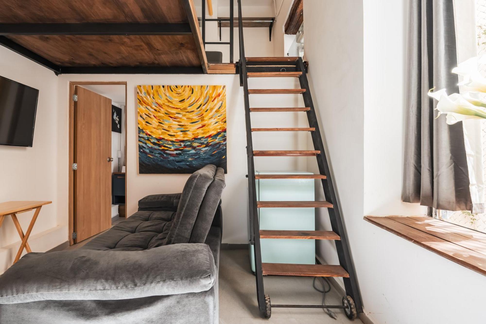 Hostal Juarez Mexico Extérieur photo