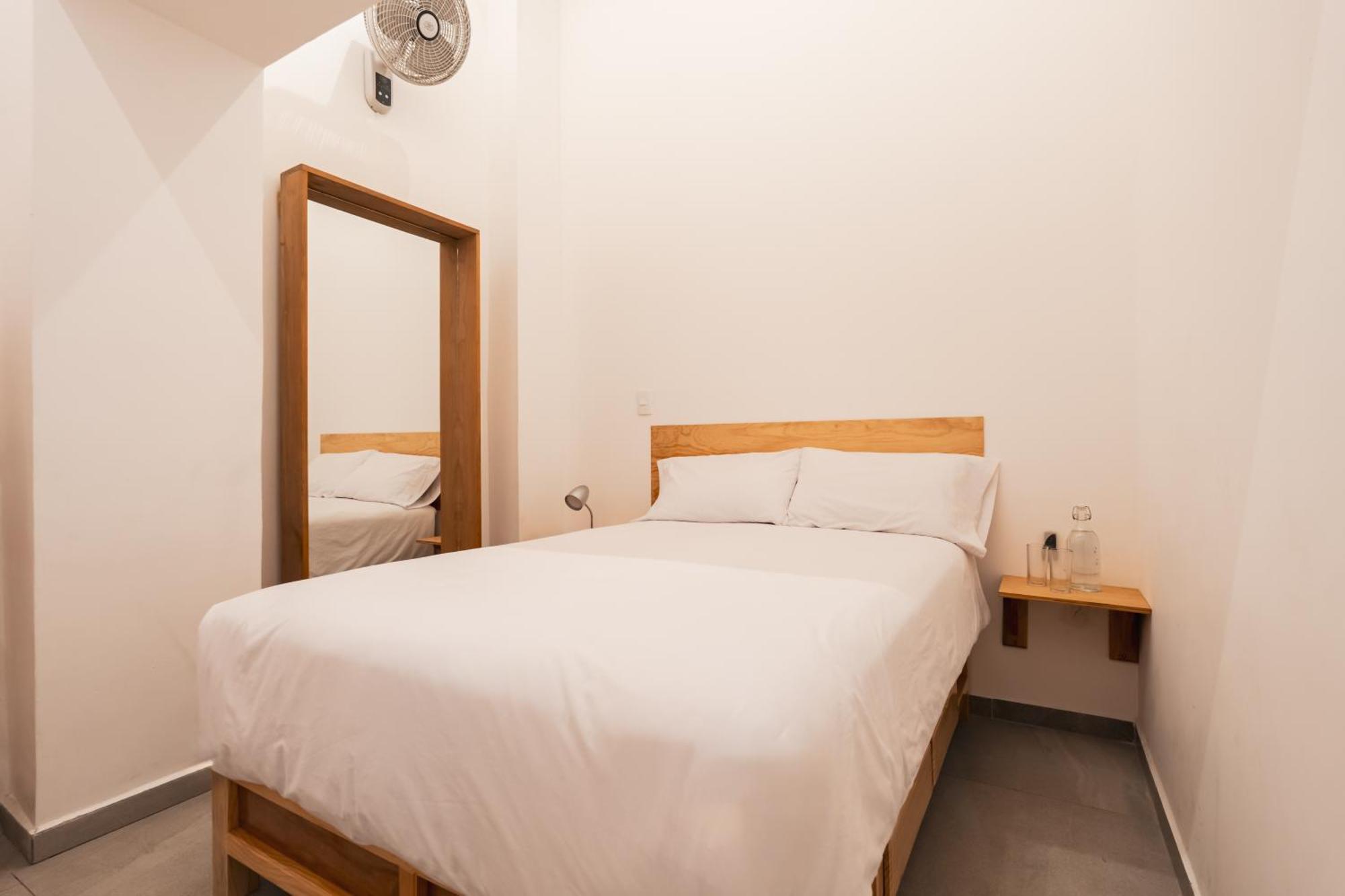 Hostal Juarez Mexico Extérieur photo